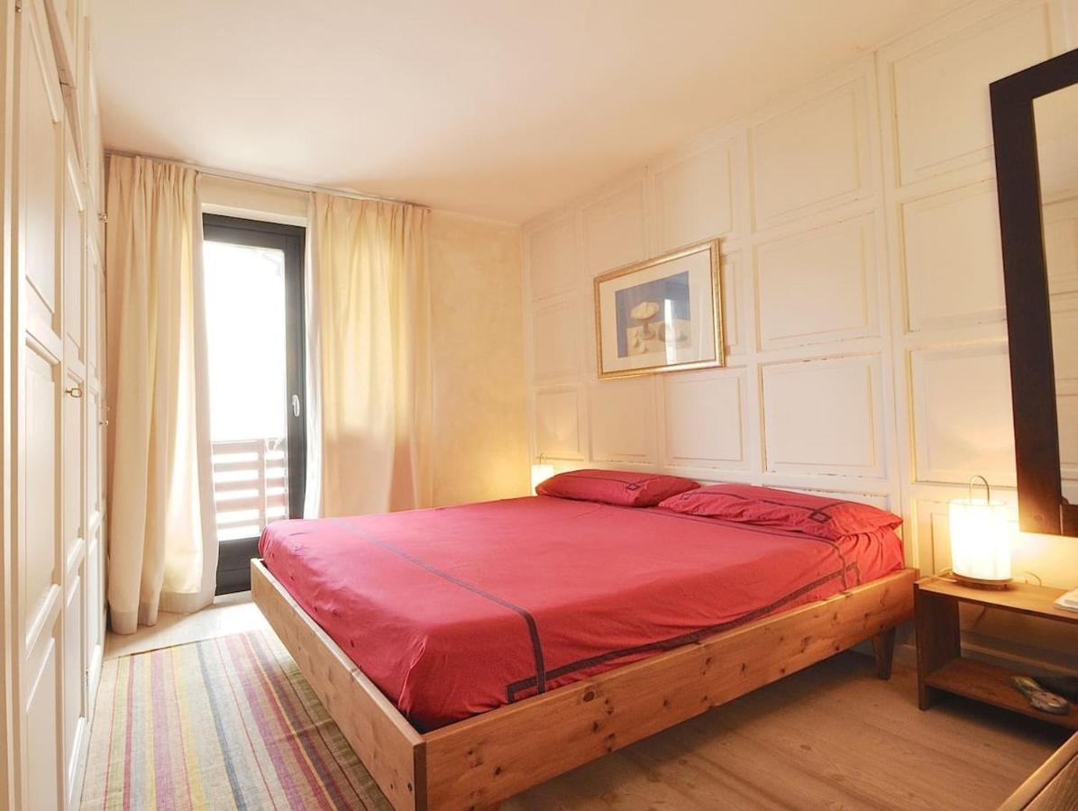 Design Loft Ski In Ski Out La Thuile Eksteriør bilde