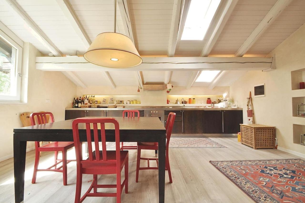 Design Loft Ski In Ski Out La Thuile Eksteriør bilde