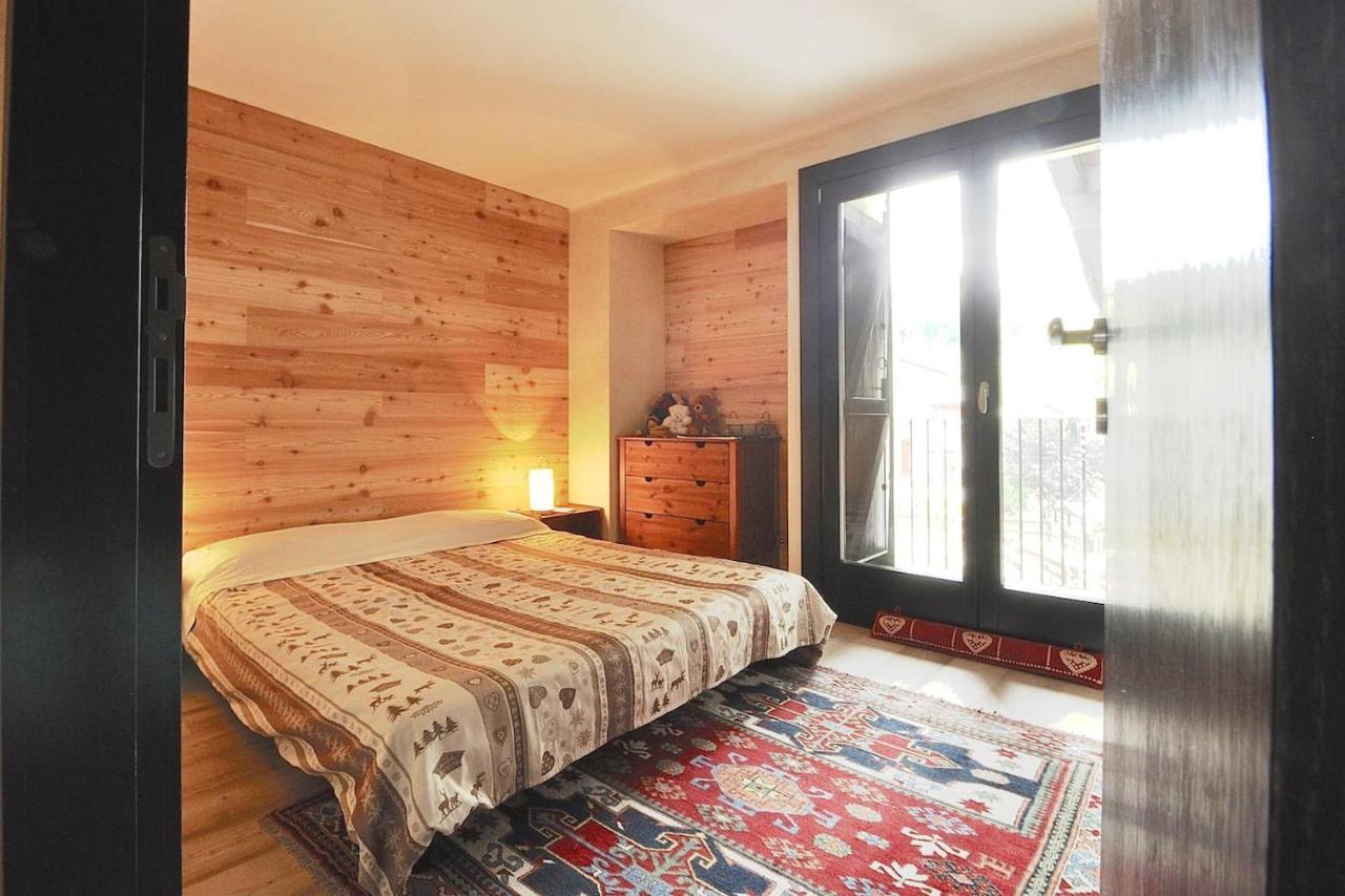 Design Loft Ski In Ski Out La Thuile Eksteriør bilde